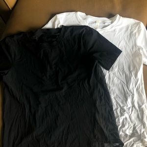 Angle your strength lululemon shirts size 4